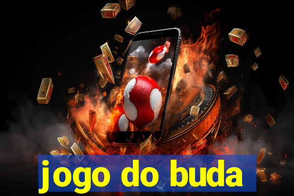 jogo do buda