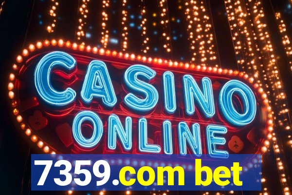7359.com bet