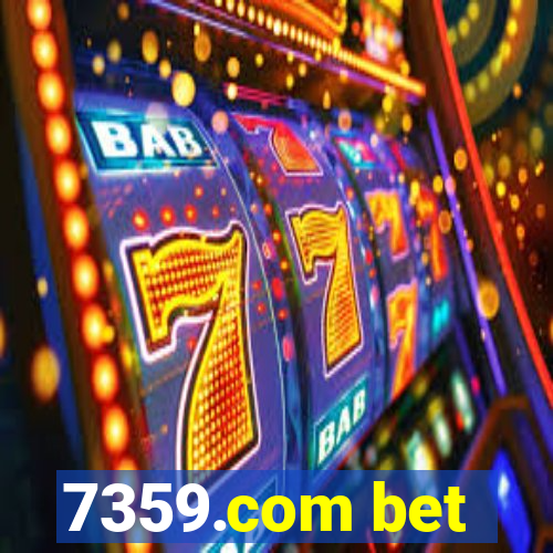 7359.com bet