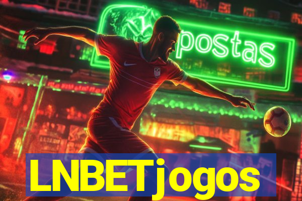 LNBETjogos