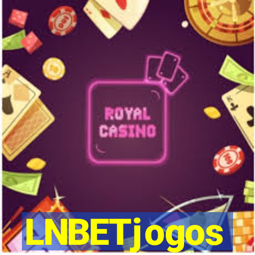 LNBETjogos