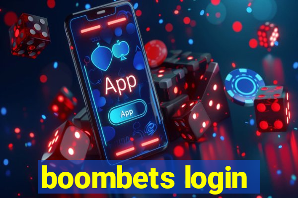 boombets login