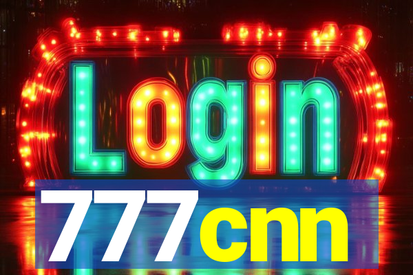 777cnn