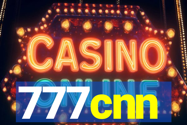 777cnn