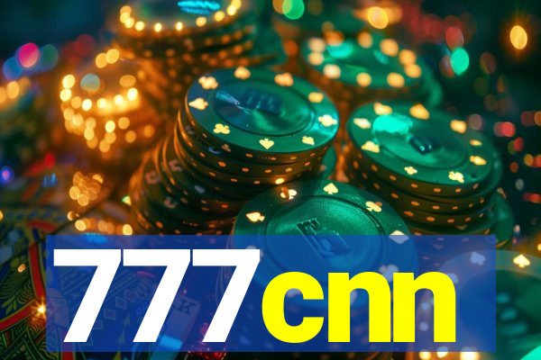 777cnn