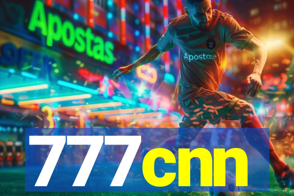 777cnn