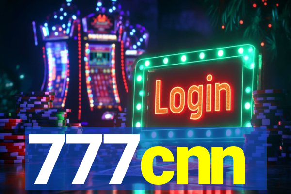 777cnn