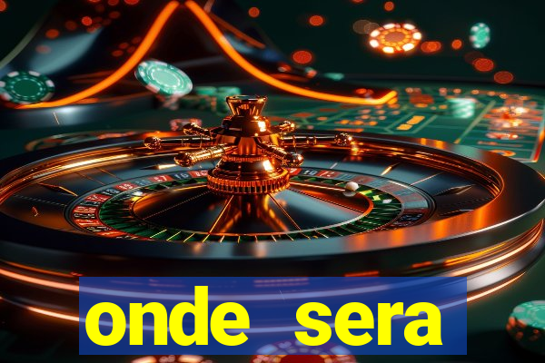 onde sera transmitido o jogo do cruzeiro