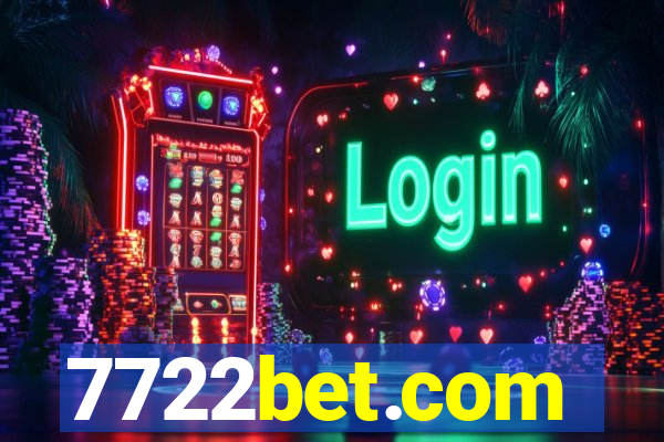 7722bet.com