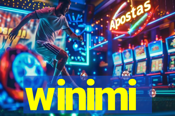 winimi
