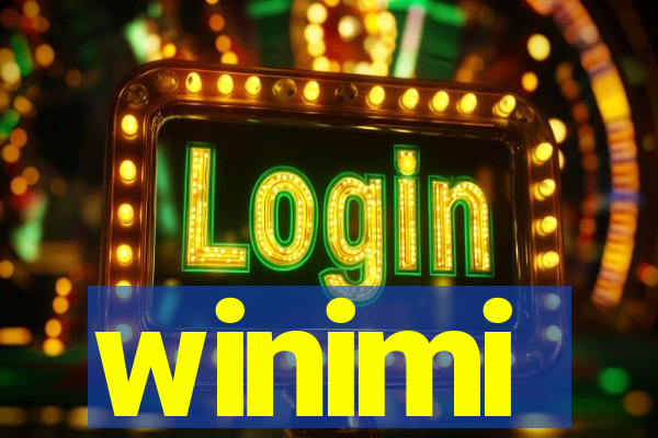 winimi