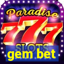 gem bet