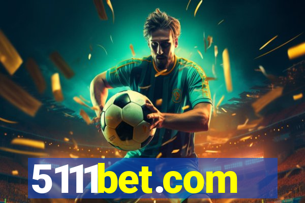 5111bet.com