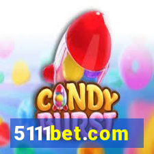 5111bet.com