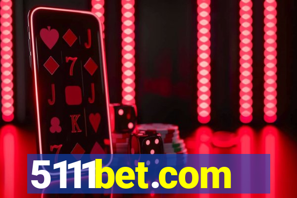 5111bet.com