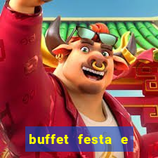 buffet festa e magia vinhedo