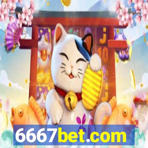 6667bet.com