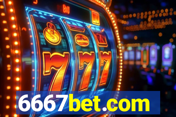 6667bet.com