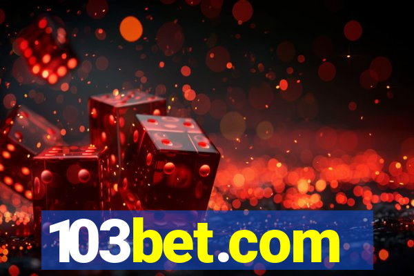 103bet.com