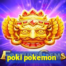 poki pokemon