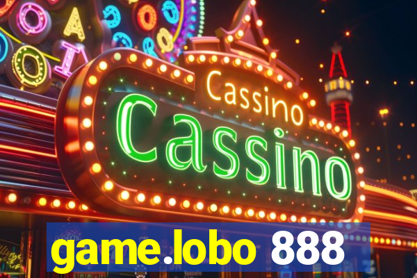 game.lobo 888