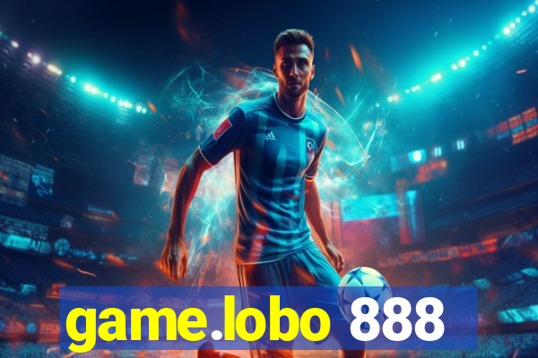 game.lobo 888