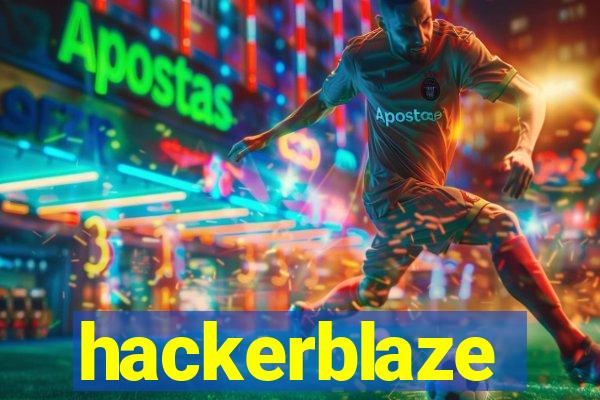 hackerblaze