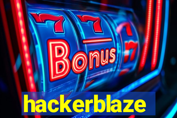 hackerblaze