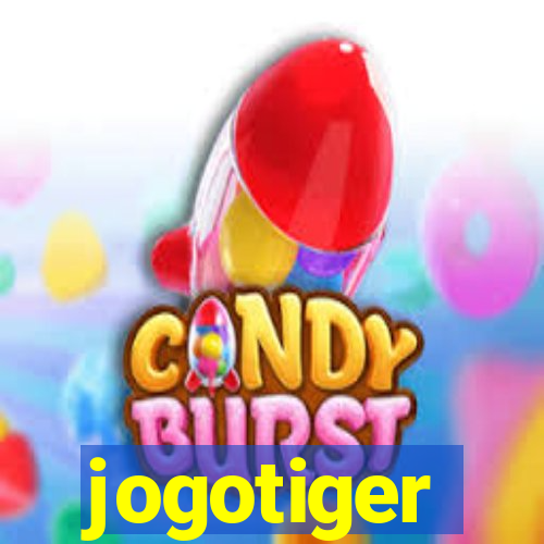 jogotiger
