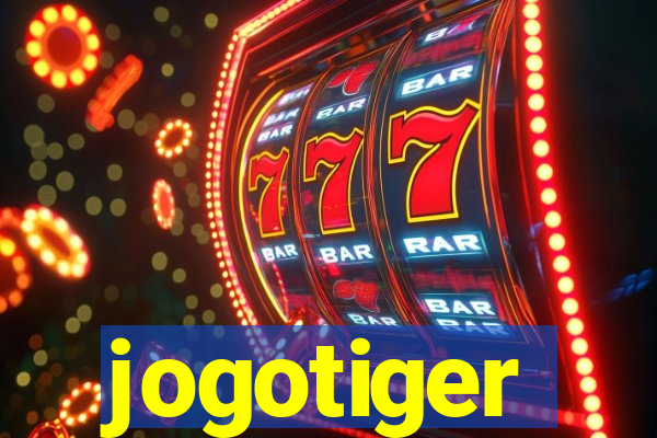 jogotiger