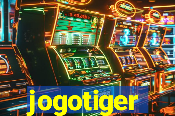 jogotiger