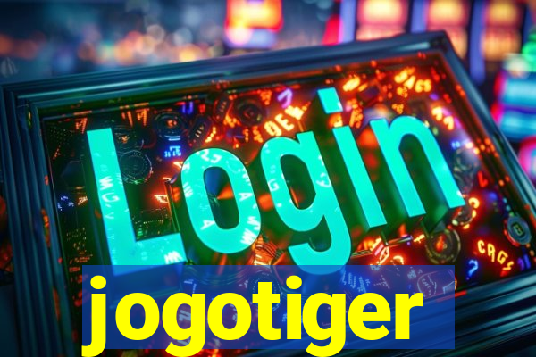 jogotiger