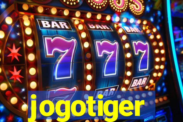jogotiger