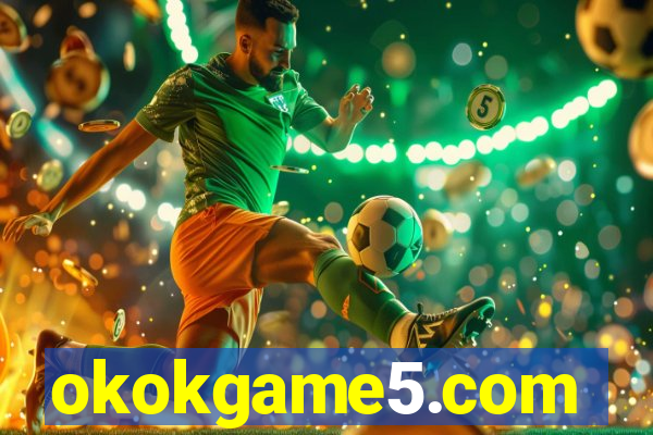 okokgame5.com