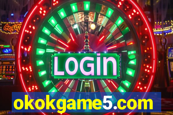 okokgame5.com