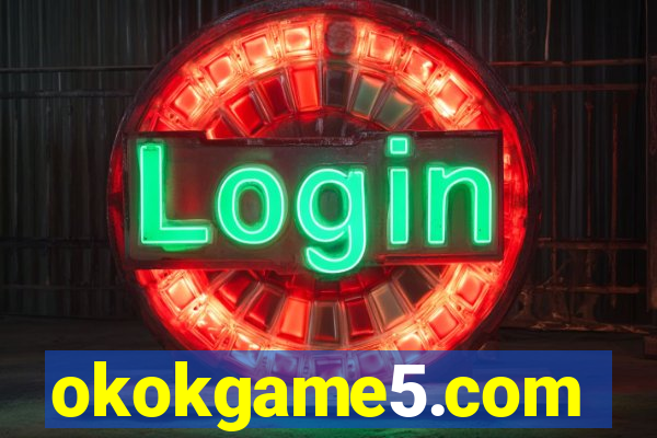 okokgame5.com