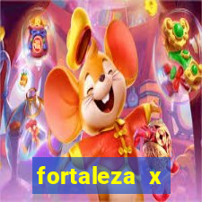 fortaleza x flamengo multicanais
