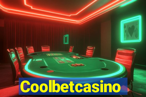 Coolbetcasino