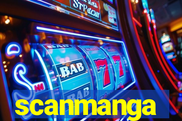 scanmanga