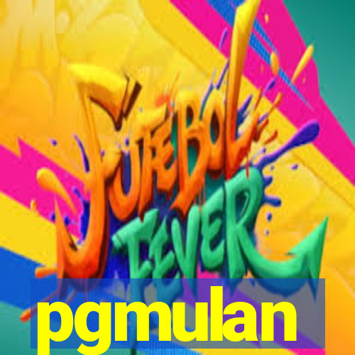 pgmulan