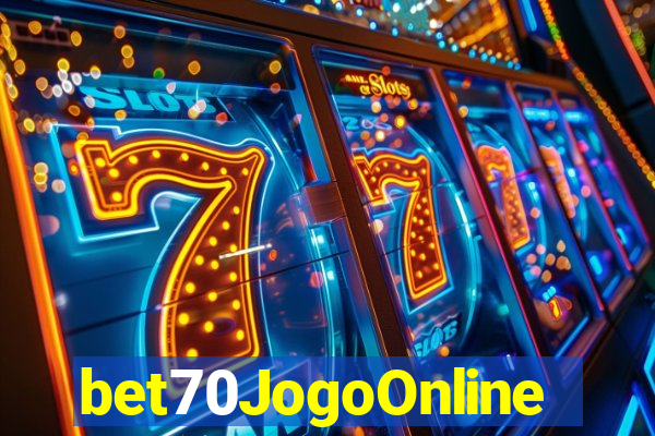 bet70JogoOnline