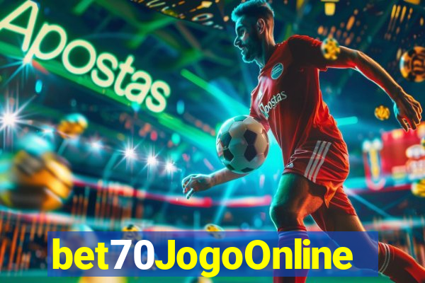 bet70JogoOnline