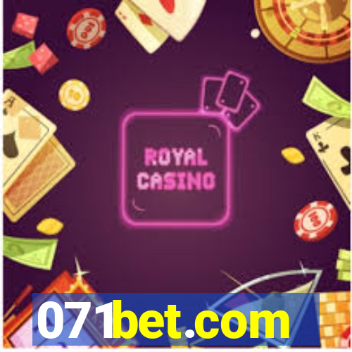 071bet.com