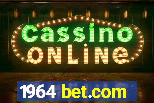 1964 bet.com