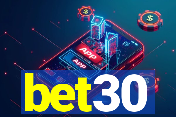 bet30