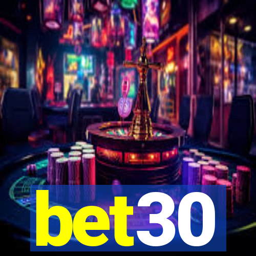 bet30
