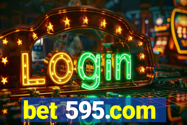 bet 595.com