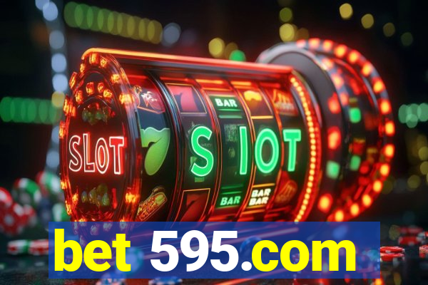 bet 595.com
