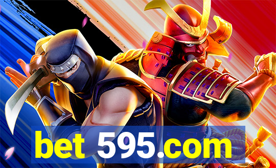 bet 595.com