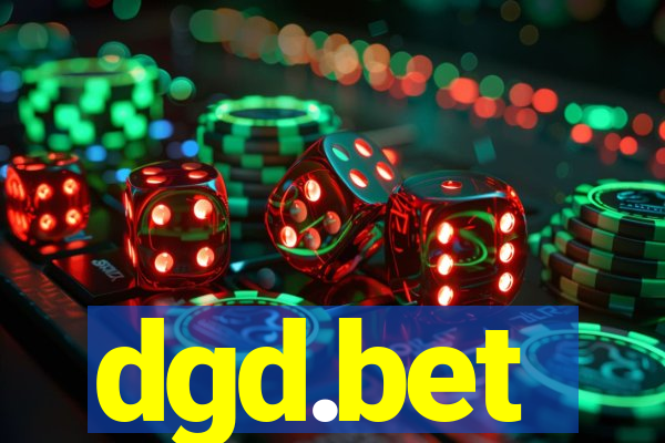 dgd.bet